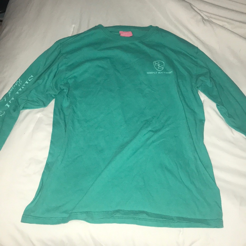 Simply Southern Long Sleeve